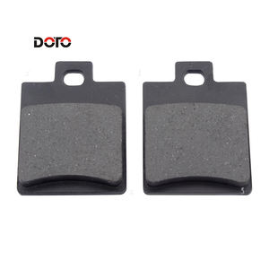 ATV cuatro ruedas playa bicicleta accesorios 125-250CC pastillas de freno pastillas de fricción adecuadas para Dune <span class=keywords><strong>Buggy</strong></span> Taotao SunL - Product Image 2