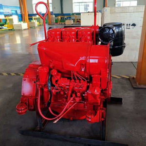 F3l912 3 xi lanh làm mát bằng không khí công nghiệp và máy phát điện động cơ diesel 912 - Product Image 5