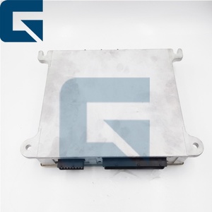Contrôleur ECU ECM JIAJUE VOE14594708 pour excavatrice EC22OD EC220DL - Product Image 4