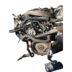 Migliore motore a benzina usato originale VW Audi motore BHK V6 per Volkswagen <span class=keywords><strong>touareg</strong></span> AUDI Q7 <span class=keywords><strong>3.6</strong></span> - Product Image 4