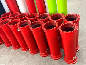 ข้อต่อท่อปั๊มคอนกรีต, อะไหล่ปั๊มคอนกรีตสำหรับ Putzmeister, Schwing, Sany, Zoomlion - Product Image 4