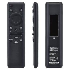 <span class=keywords><strong>Nouvelle</strong></span> télécommande vocale à cellule solaire BN59-01432J TM2360E compatible avec les téléviseurs <span class=keywords><strong>Samsung</strong></span> <span class=keywords><strong>2023</strong></span> Q80C S95C - Product Image 6