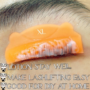 Liber Miếng Dán Nâng Mi Làm Đẹp Thanh Uốn Mi Mềm Với 5 Kích Cỡ Miếng Uốn Cong C Phẳng Kết Quả Siêu Nâng Để Nhuộm Màu Uốn - Product Image 2