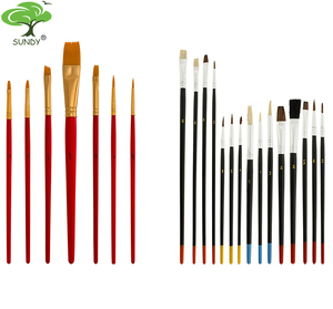 Ensemble de <span class=keywords><strong>peinture</strong></span> de papeterie d'art de <span class=keywords><strong>dessin</strong></span> d'enfants d'école en gros ensembles d'art de toile tendue sur chevalet - Product Image 1
