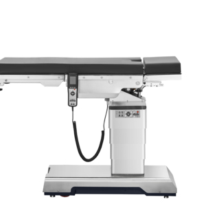 เตียงไฟฟ้าทางการแพทย์สำหรับโรงพยาบาลดูแลบ้าน - Product Image 1