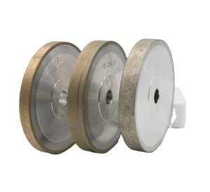 Disco de Diamante para Pulir <span class=keywords><strong>ESSILOR</strong></span> - Product Image 1