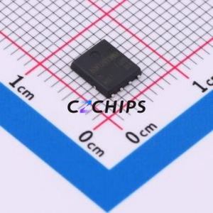 Transistor à effet de champ (MOSFET) AGM12N10MNA PDFN-8(5x6), neuf et original - Product Image 1