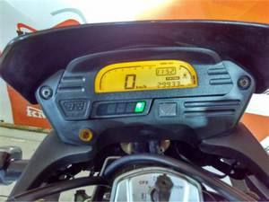 Piezas originales completas <span class=keywords><strong>Honda</strong></span> <span class=keywords><strong>XRE</strong></span> <span class=keywords><strong>300</strong></span> tablero digital de <span class=keywords><strong>moto</strong></span> tacómetro para XRE300 <span class=keywords><strong>Honda</strong></span> NX 4 FALCON 400i - Product Image 6