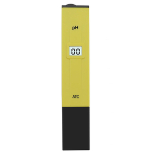 <strong>Digital</strong> <strong>PH</strong> <strong>Meter</strong> ATC High <strong>Precision</strong> 0.01PH Tester Water Quality Testing Pen for Aquarium Swimming Pool 0-14 <strong>PH</strong> Medidor De <strong>Ph</strong> - Product Image 2