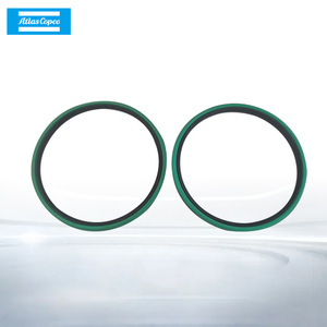 Atlas Copco Sealing <b>Ring</b> 0665080078 For Air <b>Compressor</b> Spare Parts Screw And <b>Piston</b> Models - Product Image 2
