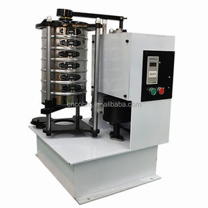 Tipo de bofetada electromagnética Max 6 capas Análisis Prueba Ro tap Sieve Shaker para uso en laboratorio - Product Image 2