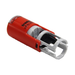 Matériaux plastiques authentiques pour tampons auto-encreurs série 4612 - Product Image 5