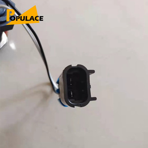 Sensor de velocidad 6684037 para motores Bobcat Kubota, piezas de material plástico - Product Image 1