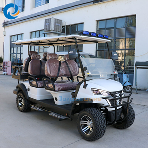 Carrito de Golf Nuevo al Mejor Precio con Alta Calidad - Product Image 2