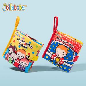 Juego <span class=keywords><strong>de</strong></span> <span class=keywords><strong>Libros</strong></span> <span class=keywords><strong>de</strong></span> <span class=keywords><strong>Tela</strong></span> Suave en Oferta, Juguete Educativo <span class=keywords><strong>para</strong></span> la Primera Infancia <span class=keywords><strong>para</strong></span> Bebés <span class=keywords><strong>de</strong></span> 0 a 3 Años - Product Image 5