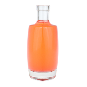 700ml 70cl số lượng lớn rỗng lạnh ép nước ép trái cây sữa lạnh Brew Cà Phê chai nước thủy tinh - Product Image 6