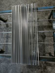 1.4112/X90CrMoV18/440B/9Cr18MoV/S44003/SUS440B فولاذ مسطح مصنّع بدقة - Product Image 5