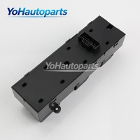 Interruptor Eléctrico de Control de Ventanas 93570-2T520 para KIA Optima 5