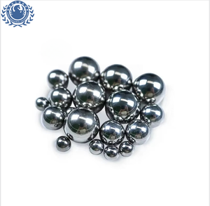 Bolas <span class=keywords><strong>de</strong></span> Acero Cromado GCr15 <span class=keywords><strong>de</strong></span> Alta Precisión, <span class=keywords><strong>Esferas</strong></span> Metálicas Grandes para Piezas <span class=keywords><strong>de</strong></span> Maquinaria Agrícola - Product Image 2