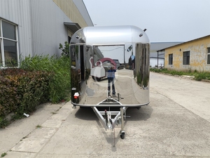 Etodevice Camion de restauration mobile commercial pour café, hot-dogs, pizzas, bar à café, remorque alimentaire, équipement de cuisine complet - Product Image 3