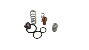 Válvula Termostática Manny Metal C40, Pieza para Compresor Industrial, Modelo 2901109500 - Product Image 2