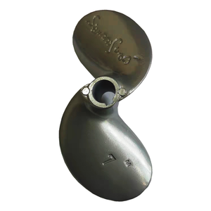 8 "deniz <span class=keywords><strong>2</strong></span> bıçak tekne dıştan pervane - Product Image 5