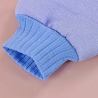 Mitaines de bain Kessa Gommage de bain marocain Peau morte Massage corporel doux pour la peau