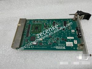 โมดูลควบคุมโมดูลควบคุมระยะไกล Ni PXI-8360 MXI-EXPRESS Interface - Product Image 2