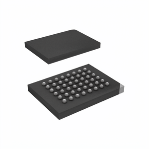 ชิปอิเล็กทรอนิกส์ คอมโพเนนต์ 48 TFBGA SST39VF802C-70-4C-B3KE หน่วยความจำของแท้ - Product Image 1