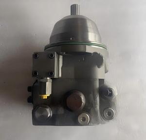 Moteur de boîte de vitesses à tambour 4700389564 389564 4700371512 371512 compatible avec la machine de compactage de rouleaux compresseurs CA610 - Product Image 4