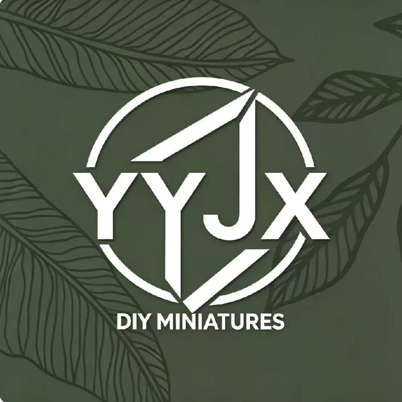 Dongguan Yueyun Craftsmanship Co., Ltd. logo