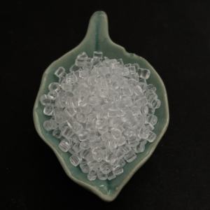 540 cristal de polystyrène GPPS blanc Transparent granules à usage général matières premières plastiques GPPS de haute qualité - Product Image 2