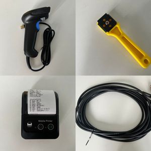 <span class=keywords><strong>Máquina</strong></span> de Soldadura por <span class=keywords><strong>Electrofusión</strong></span> de 200 mm para Tuberías de HDPE y PE, Equipo de Soldadura para Tuberías de Suministro de Agua con Certificación CE - Product Image 6