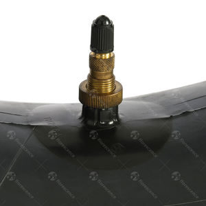 Chambre à air haute résistance 18.4-34 chambre à air avec TR218A pour pneu de tracteur agricole de véhicules agricoles - Product Image 2