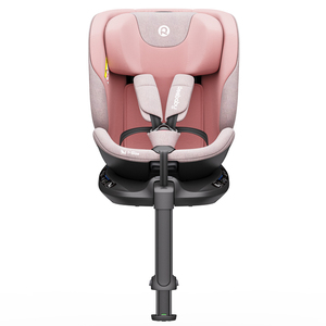 Seggiolini Auto per Bambini di Alta Qualità con <span class=keywords><strong>Isofix</strong></span> e Supporto Gamba, Certificati ECE R129 - Product Image 4