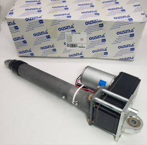 OUSIMA Excavator Machinery Parts 305-8958 479-3060 479-6090 374-5373 Actuator for <strong>CAT</strong> 938G 950H <strong>962H</strong> 966H 972H TI38H - Product Image 3