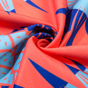 ผ้าขนหนูชายหาดพิมพ์ลายโพลีเอสเตอร์คอตตอน 90x180 ซม. ผ้าขนหนูรูปสี่เหลี่ยมผืนผ้าระบายอากาศได้ดี แห้งเร็ว สำหรับใช้ชายหาด - Product Image 1