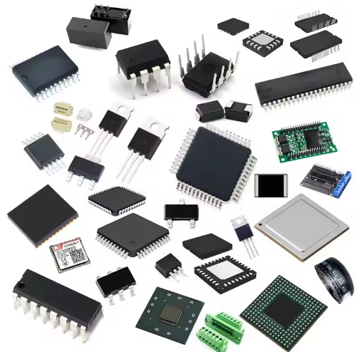 LFE3-150EA-9FN1156I IC FPGA 586 I/O 1156FBGA