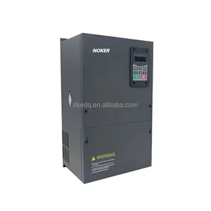 Noker Ac Variable Frequency Inverter 50hz To 60hz 75kw Electric Motor Drive