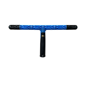 Nettoyeur <span class=keywords><strong>de</strong></span> vitres professionnel pour le nettoyage du verre, usage commercial et <span class=keywords><strong>résidentiel</strong></span>, lavage multifonctionnel, manchon en microfibre réutilisable - Product Image 1