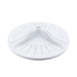 Pulsateur de machine à laver W10902814, pièce en plastique durable pour accessoires d'appareils électroménagers à essorage - Product Image 1