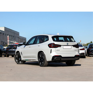 BMW IX3 2024, Nuevo BMW IX3 EV 4x4 SUV, Vehículo Eléctrico con Nueva Energía, 515 km de Autonomía - Product Image 2