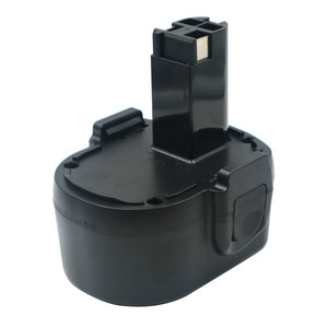 C&P Skil 12VA 2500mAh 120BAT 2467-02 2467-03 2468-02 2484-04 2390 ニッケル水素電池 - Product Image 2