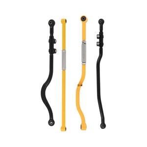 Пандовый стержень для prado fj cruiser lc200 lc300 JEP jk jl jt y61 track bar - Product Image 1