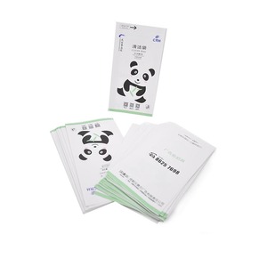 "Acquista uno prendi un sacchetto di carta per il mal d'aria più venduto in omaggio per l'imballaggio della raccolta dei rifiuti da ufficio" - Product Image 1