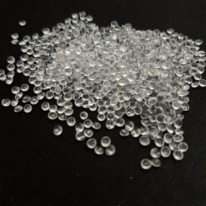 Matière première PETG LH690T de haute qualité avec diverses applications Matériau de granule PETG - Product Image 3