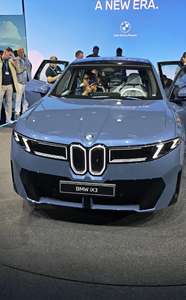 BMWS <span class=keywords><strong>IX3</strong></span> In magazzino 2024 2025 2026 Bmws <span class=keywords><strong>Ix3</strong></span> 40l Xdrive30l Awd elettrico Suv Ev nuovo veicolo Auto Auto Bmws <span class=keywords><strong>Ix3</strong></span> prezzo puro - Product Image 2