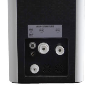 Système d'osmose inverse pour toute la maison, <span class=keywords><strong>kit</strong></span> de purification d'eau RO, filtre à eau sous l'évier avec réservoir - Product Image 5