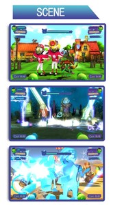 Zombie War juegos de disparos 2 jugadores máquina de armas <span class=keywords><strong>juego</strong></span> que funciona con monedas ubicación Arcade boletos de Canje fuera - Product Image 4