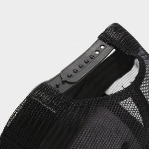 Nueva Llegada: Sombrero de Sol Vintage Elegante y de Moda para Mujer, Ideal para Verano, Viajes al Aire Libre, Gorra Trucker de Malla, Gorra de Béisbol de Paja. - Product Image 6